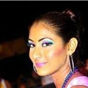 Foto de Salma Khalil-Mohammed
