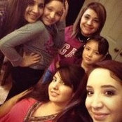 Elcie de la Garza's photo