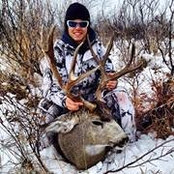 Tyler Bullee's photo