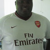 Foto de Polite Ndlovu

