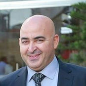 Mohanad Almasri's photo