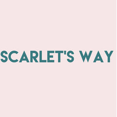 Scarlet's Way Curtains