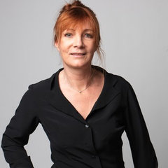 Caroline Duprey Grévy | Architecte d'Intérieur
