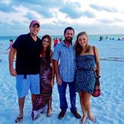 Allie Mattice's photo