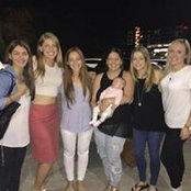 Eliza Milenkovic's photo