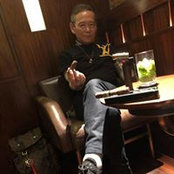 渡邊繁さんの写真