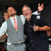 Foto von Chris Holmes