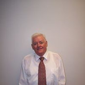 Don Burkam's photo