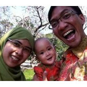 Foto von Rifqa Rizkarima