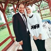 Dalia Esmat's photo