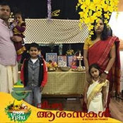 Foto von Roshma Bejith