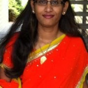 Praneetha Shailinis foto