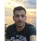 Sotiris Agorastidis's photo