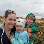 Leah Denton Johnson's photo