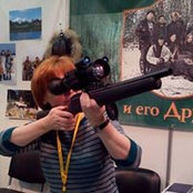 Nadezhda Shklyaeva's photo