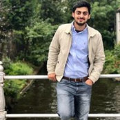 Foto von Aqm Haider
