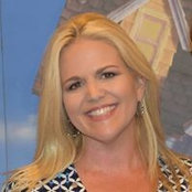 Melissa Lavertys billede
