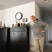 Aaron Barker's photo