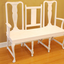Dining Room Ideas
