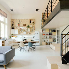 New House Rumpus
