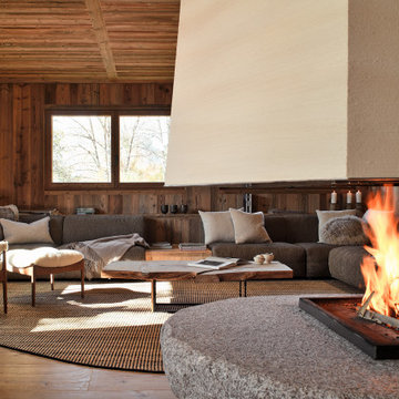 CHALET Murailles