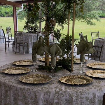 Catering & Banquet Services
