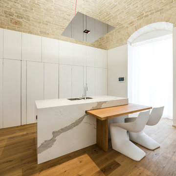 Continuità Spaziale | 150 MQ