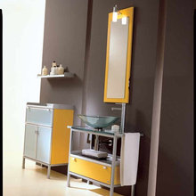 Bathroom Ideas