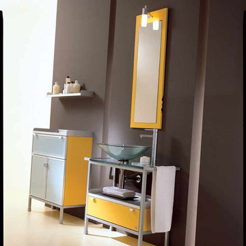 Modern Bathroom