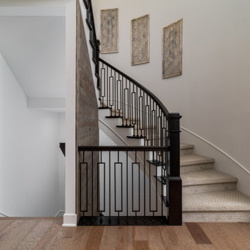 White Oaks - Edinburgh Model