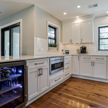 Brookhaven Kitchen