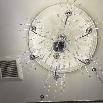 Ceiling Medallions & Domes