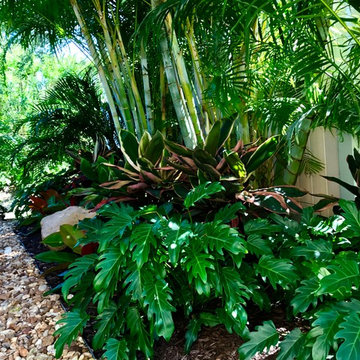 Residential Landscape Design
