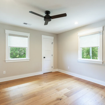Duchess Court Remodel