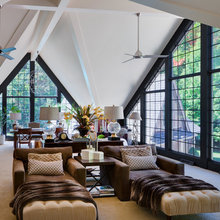 attic renovation