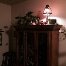 Current Home