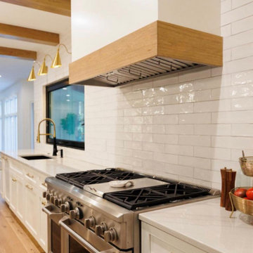 Indiana Kitchen Remodel