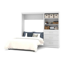 Basement/Office bed