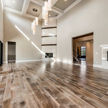 floor
