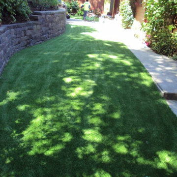 Synthetic Turf