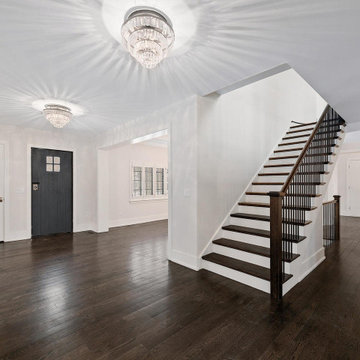 843 Lincoln Hinsdale Luxury Home