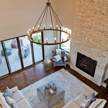 Heather’s New House