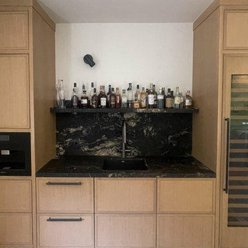 Mc Cadden Kitchen