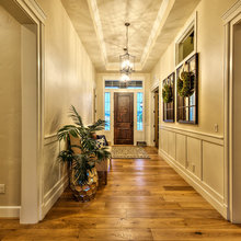 INTERIOR ENTRANCES LIGHTING