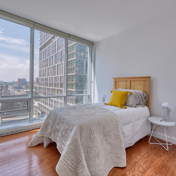 1 Shore Ln #1601, Jersey City, NJ 07310