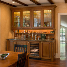 wet bar