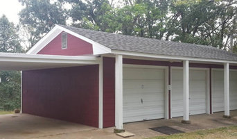 Best 15 General Contractors In Fayetteville Ar Houzz