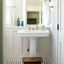 Bathroom Ideas