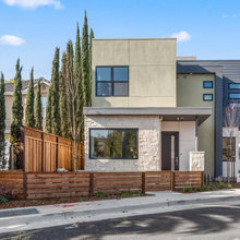 Townhomes - New Construction