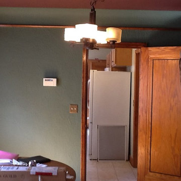 Minneapolis Bungalow